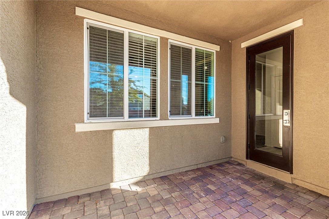 2862 Turnstone Ridge St Henderson, NV 89044  | New build