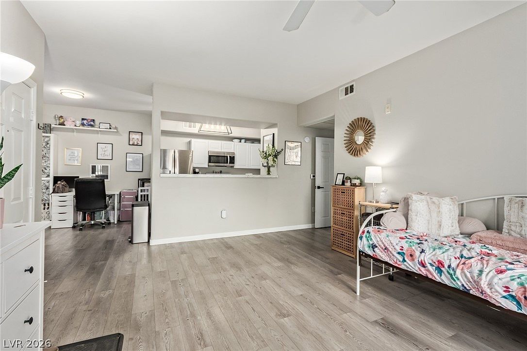 8000 Badura Ave Unit 1188 Las Vegas, NV 89113  | Condominium