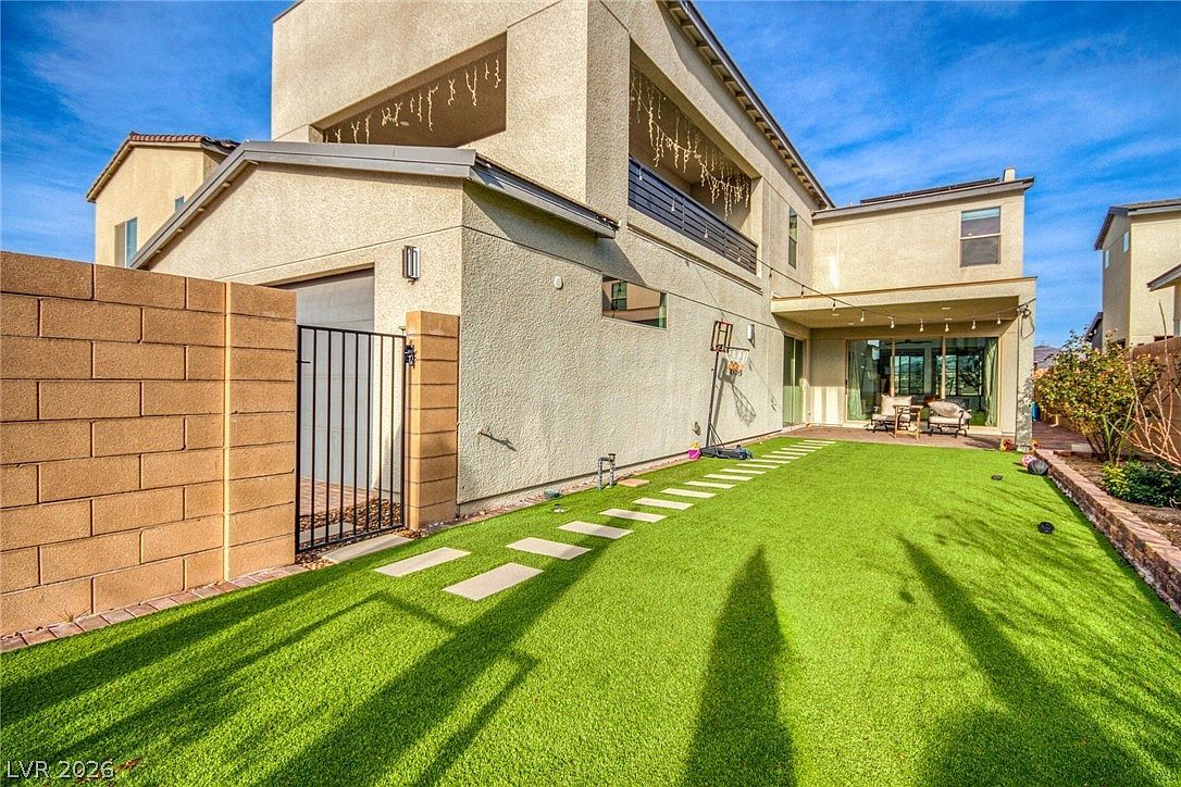 2598 Skylark Trail St Henderson, NV 89044 | Single Family