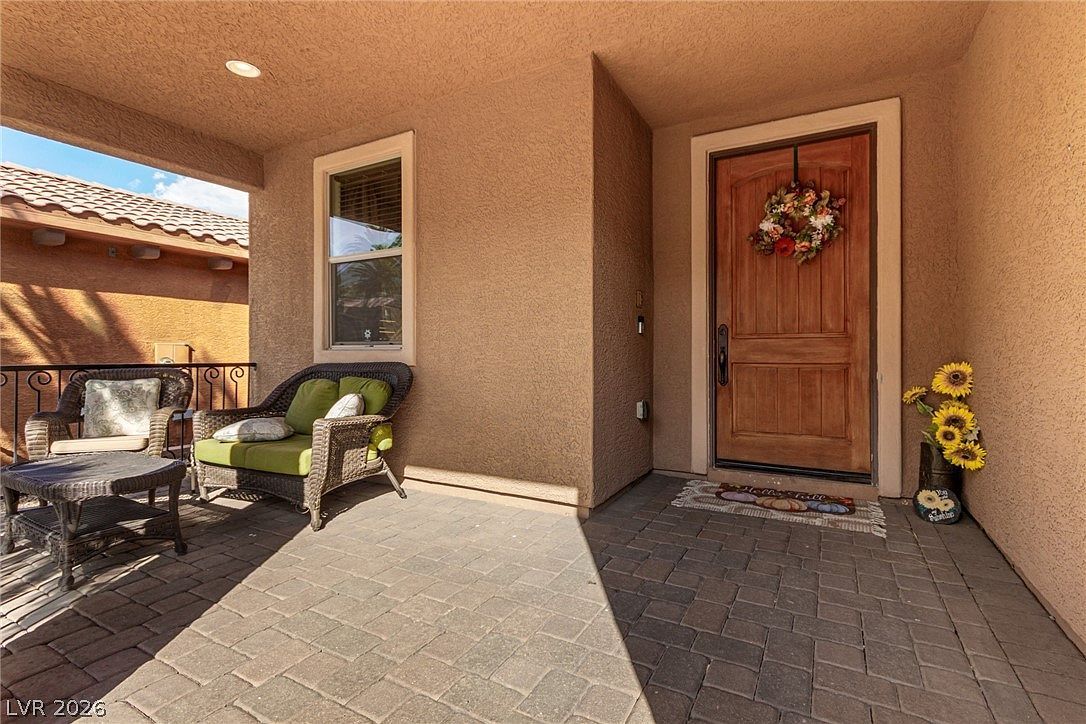 1040 Via Camelia St Henderson, NV 89011  | Single Family