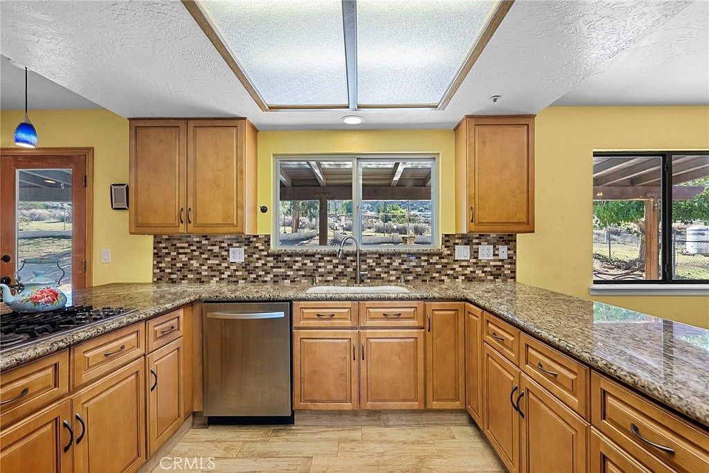902 Searchlight Ranch Rd Acton, CA 93510  | Single Family