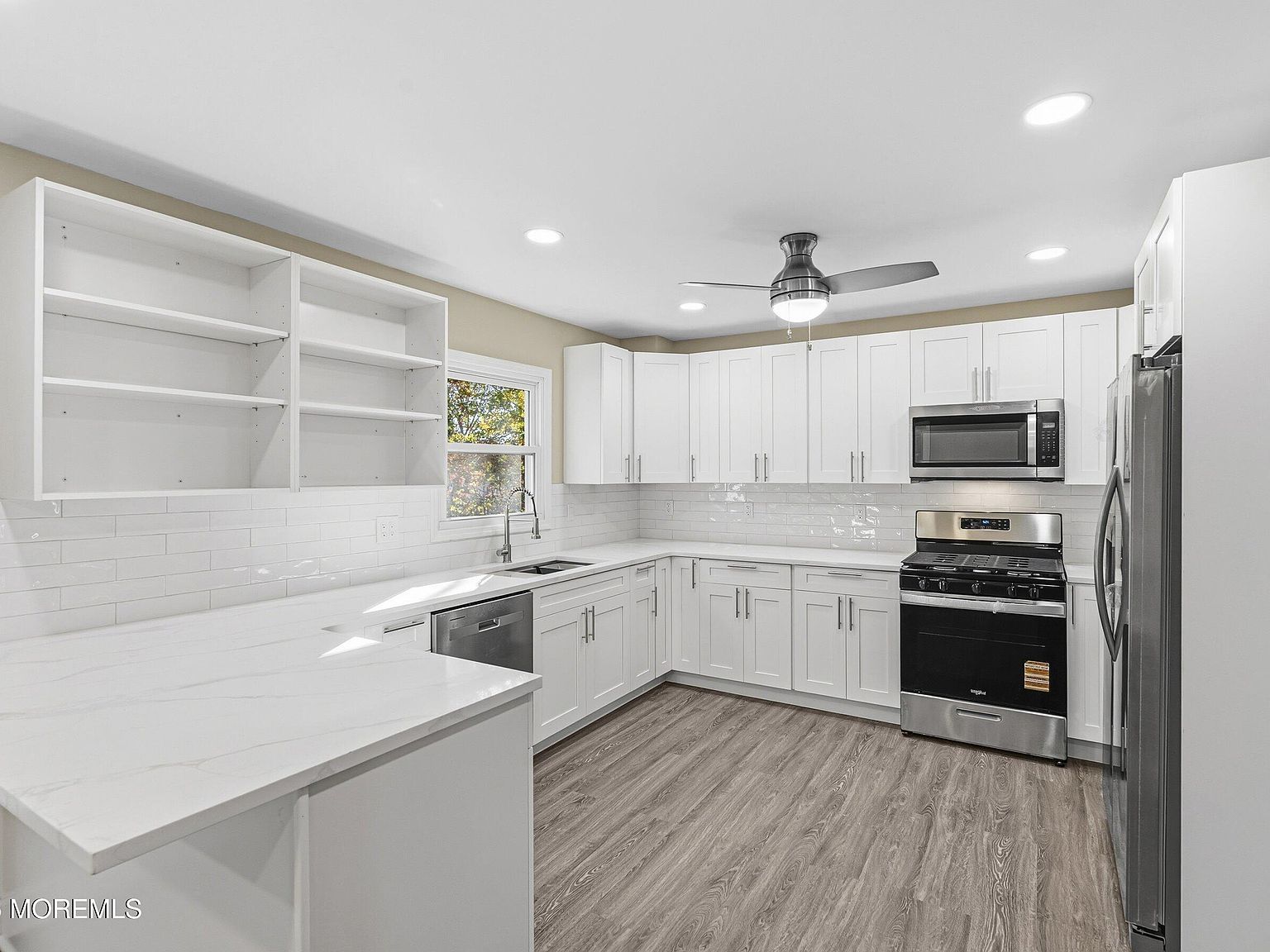 1432 Weeping Willow Ct Toms River, NJ 08753 | Single Family