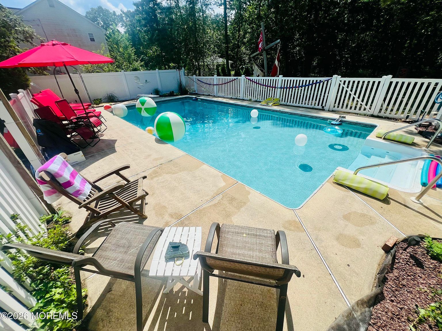 844 Miller Ave Jackson, NJ 08527 | Single Family