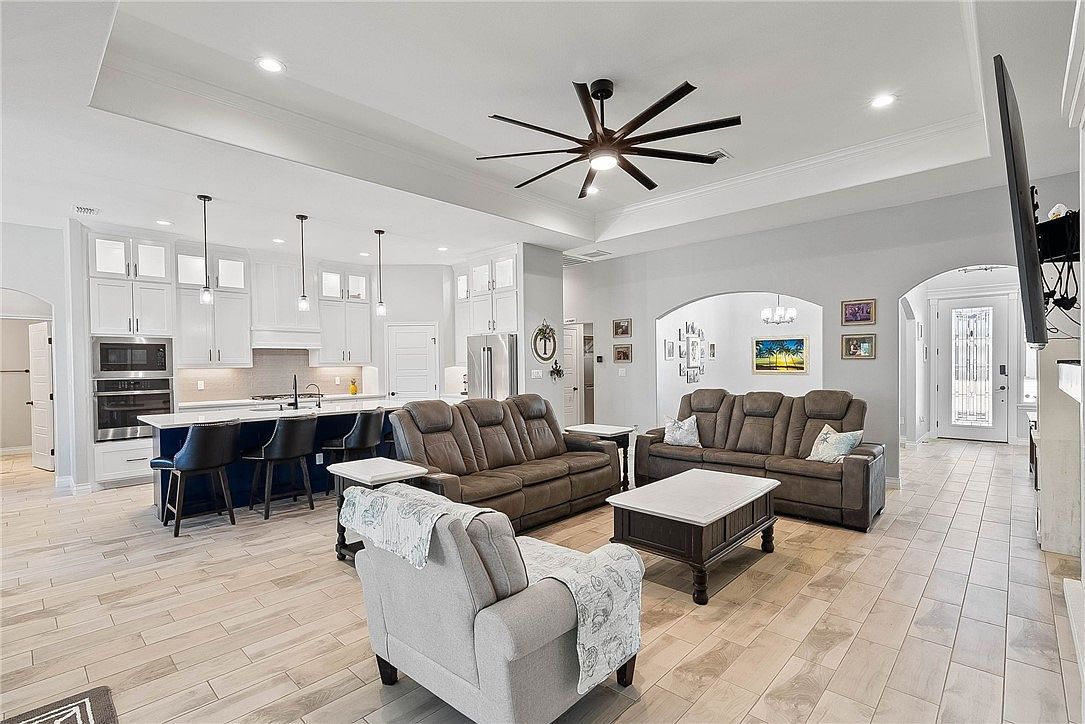 15814 Gypsy St Corpus Christi, TX 78418  | Single Family