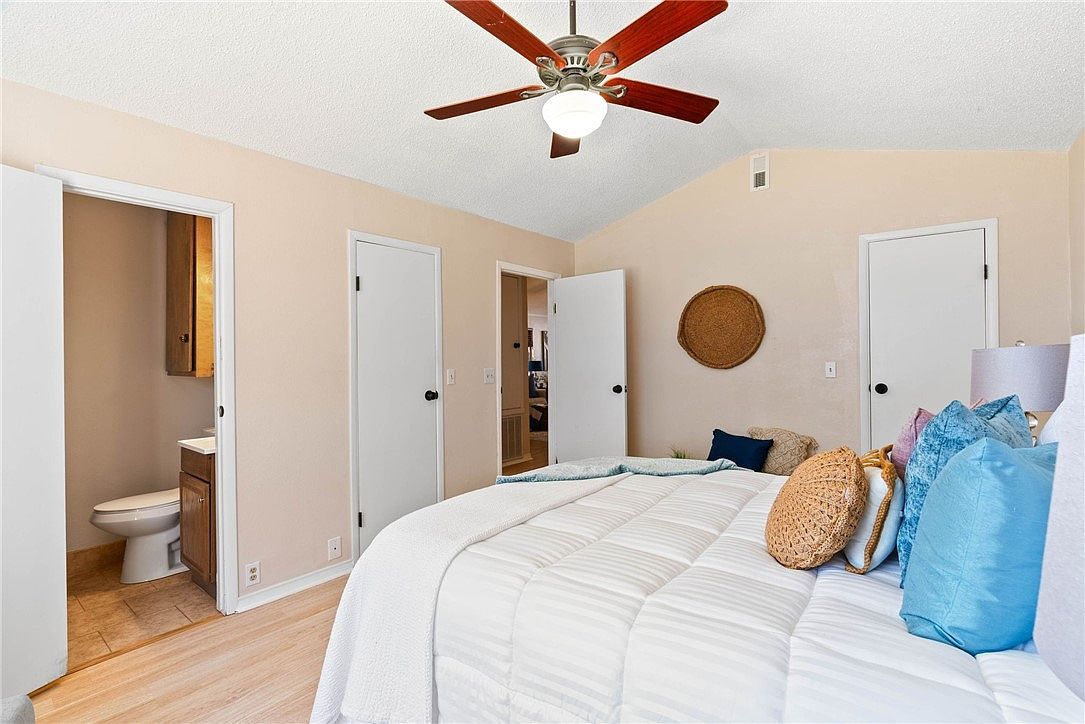 2001 Sunnycrest St Corpus Christi, TX 78418  | Single Family