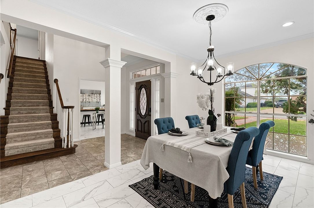 8002 Villefranche Dr Corpus Christi, TX 78414  | Single Family