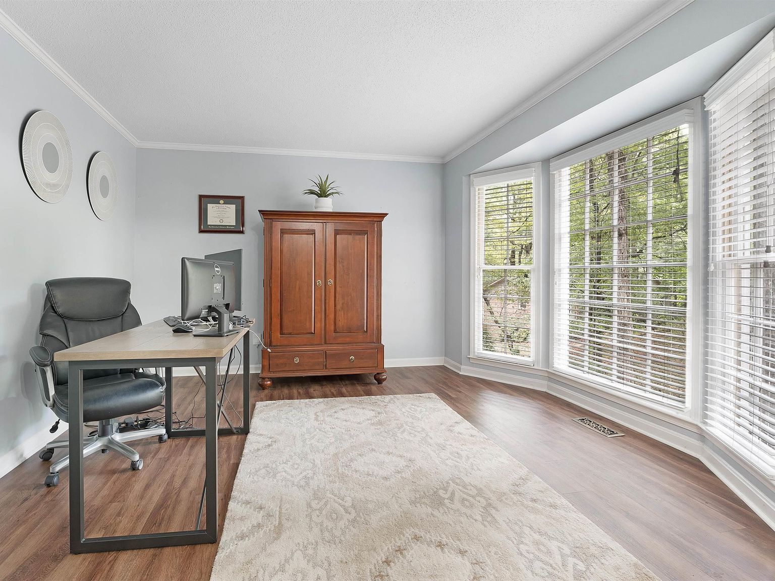 705 Bailey Brook Cir Birmingham, AL 35244 | Single Family