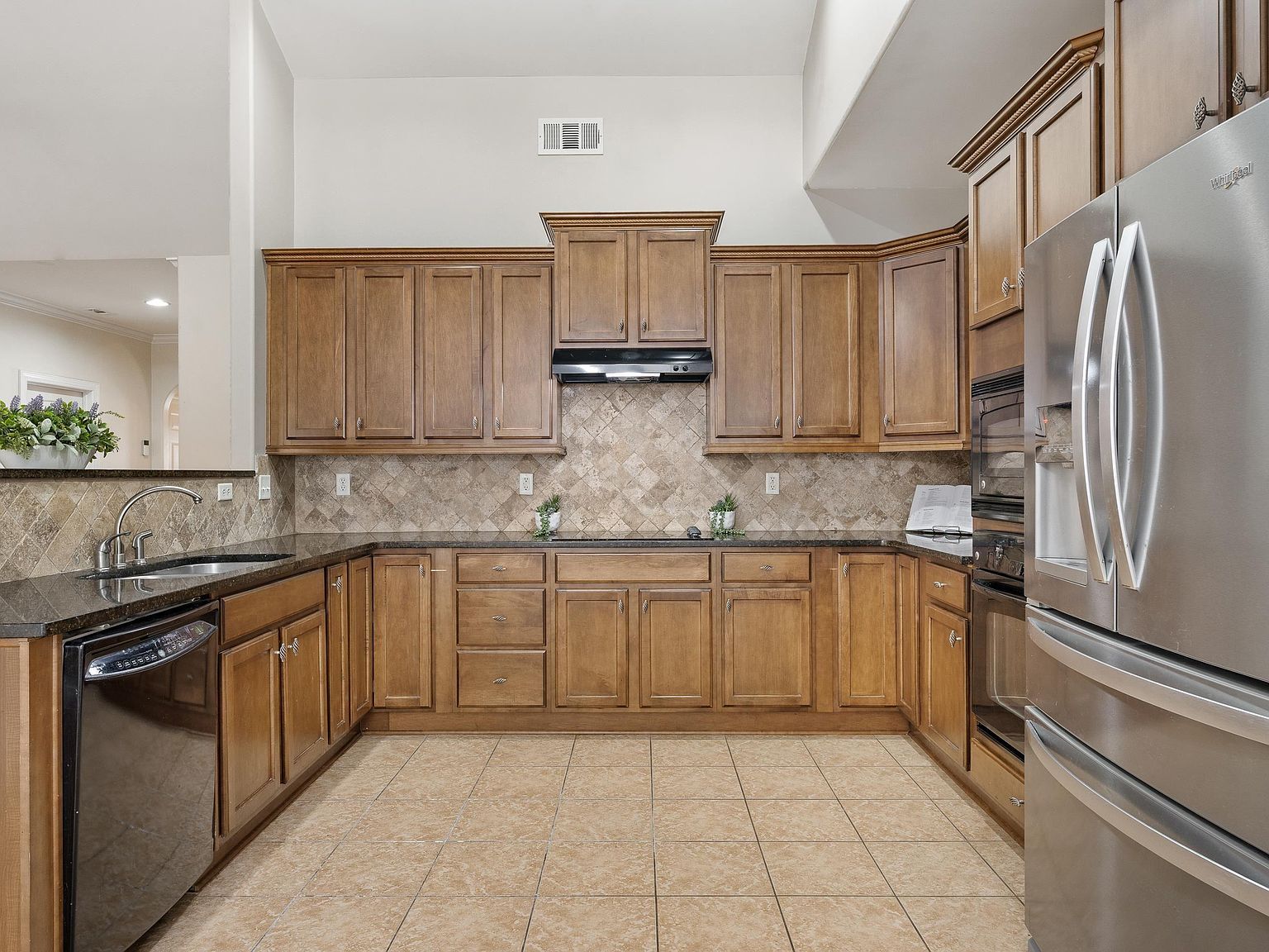 1158 Bristol Way Birmingham, AL 35242  | Single Family