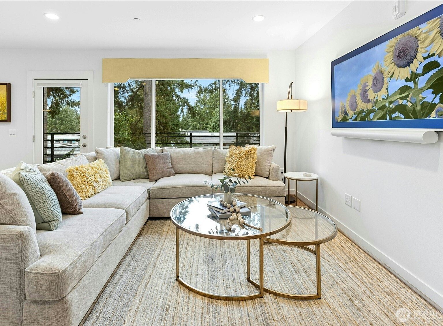 15538 NE 15th Pl Unit 400 Bellevue, WA 98007 | Condominium