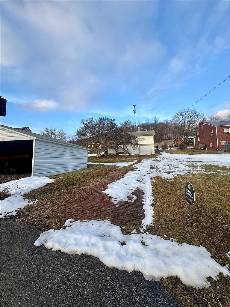 380 Monroe Ave Leechburg, PA 15656 | Single Family