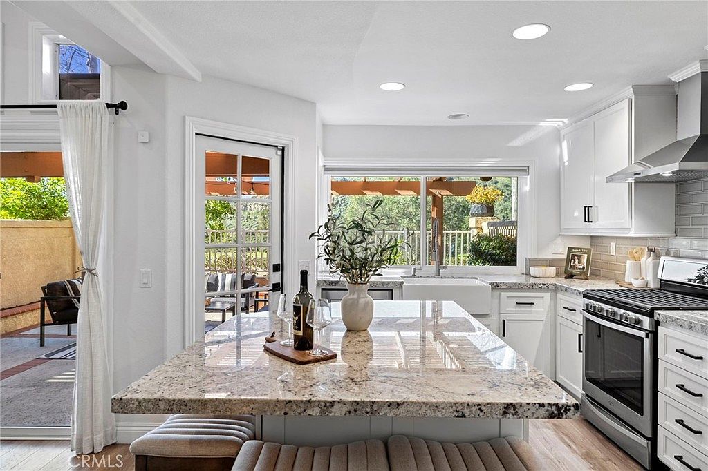 67 Fuente Rancho Santa Margarita, CA 92688  | New build