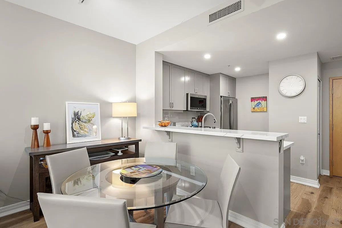 850 Beech St UNIT 416 San Diego, CA 92101 | Condominium