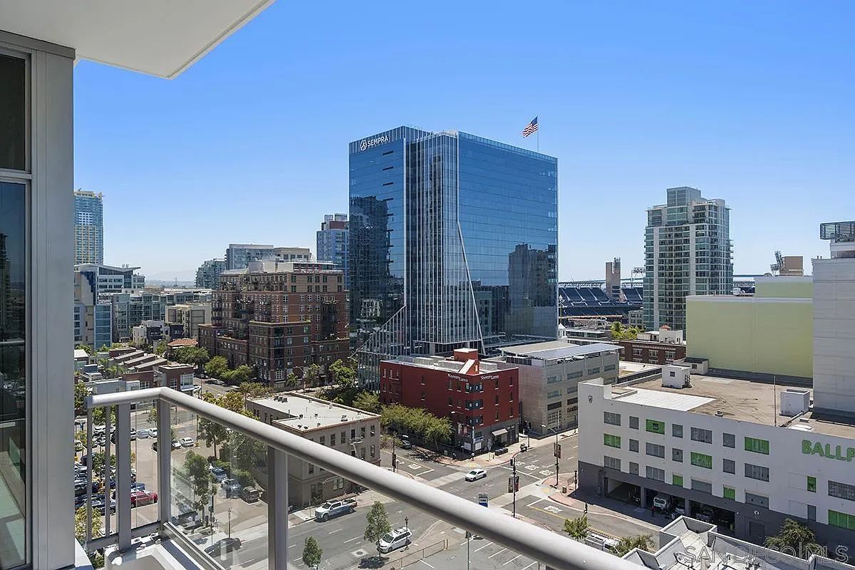 575 6th Ave UNIT 1008 San Diego, CA 92101 | Condominium