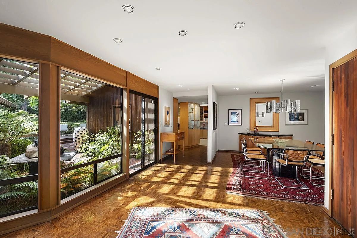 6346 Ridge Manor Ave San Diego, CA 92120  | Single Family