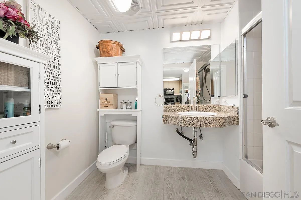 1080 Park Blvd UNIT 303 San Diego, CA 92101  | Condominium