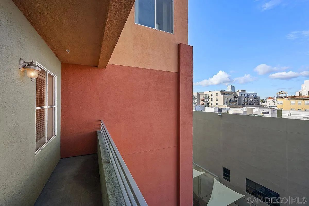 1501 India St Unit 508 San Diego, CA 92101 | Condominium
