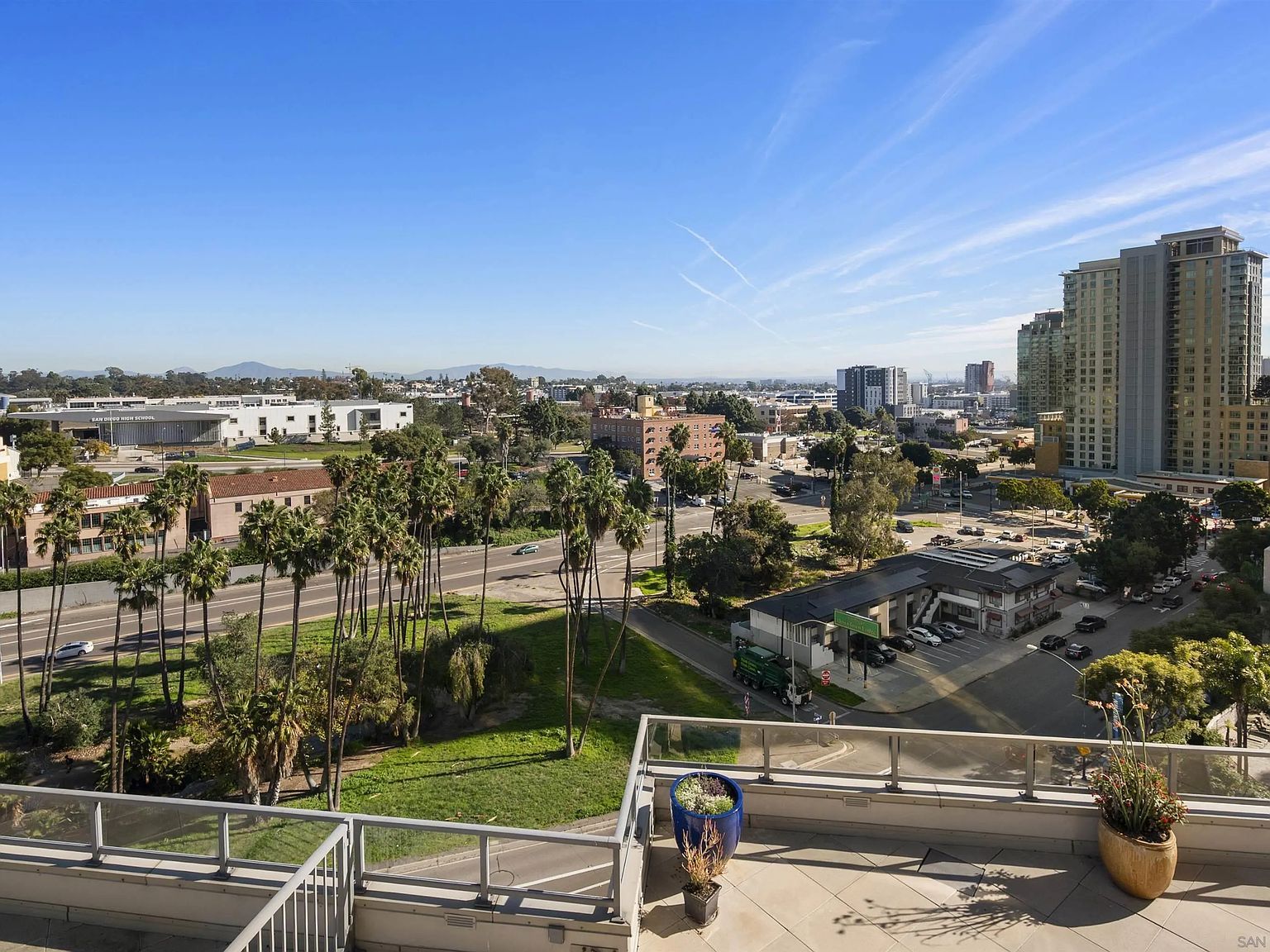 1441 9th Ave Unit 901 San Diego, CA 92101  | Condominium
