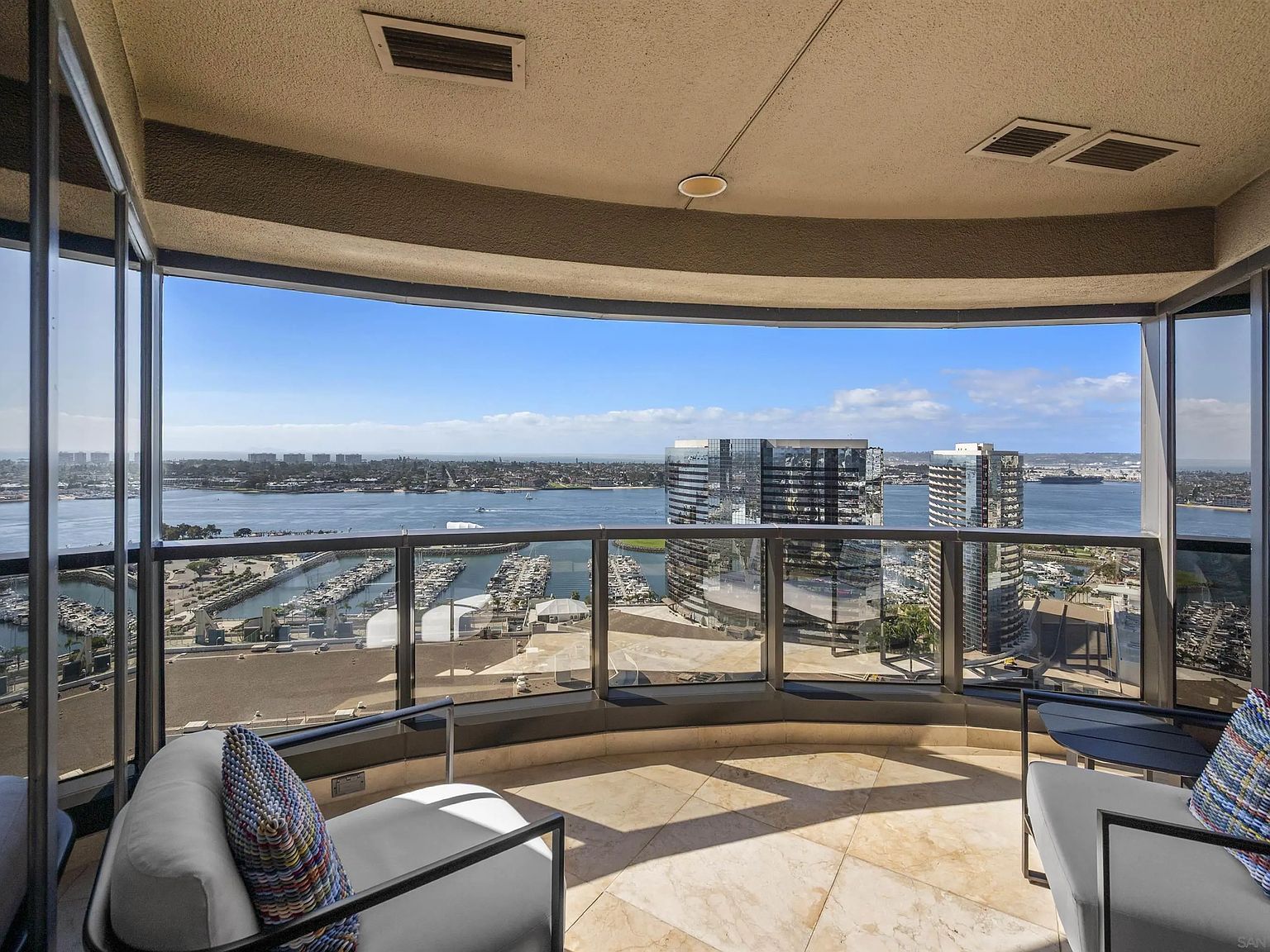 100 Harbor Dr Unit 2805 San Diego, CA 92101  | Condominium