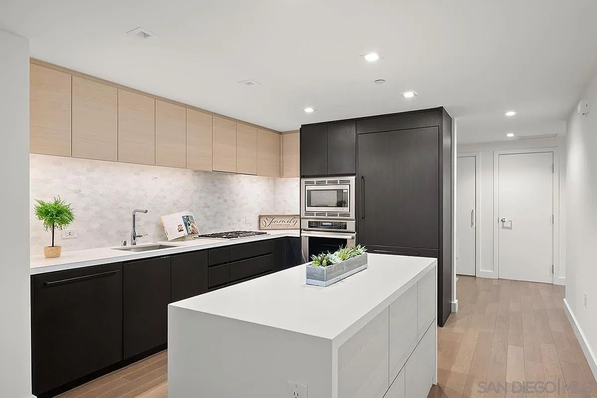 1388 Kettner Blvd #311 San Diego, CA 92101 | Condominium