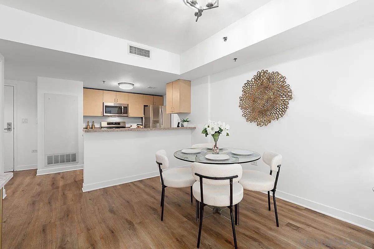 425 W Beech St Unit 303 San Diego, CA 92101  | Condominium