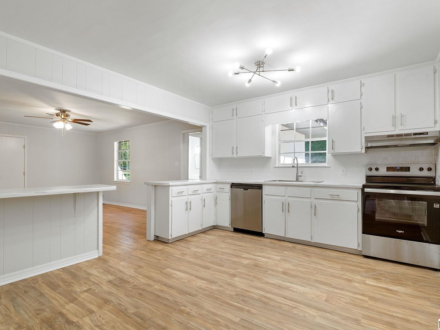 5305 Bellwood Dr Adamsville, AL 35005  | Single Family