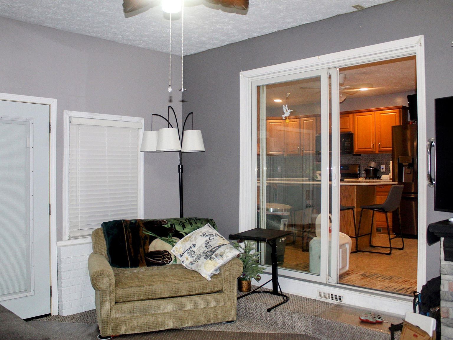 3501 Joallen Ln Lafayette, IN 47909  | Single Family