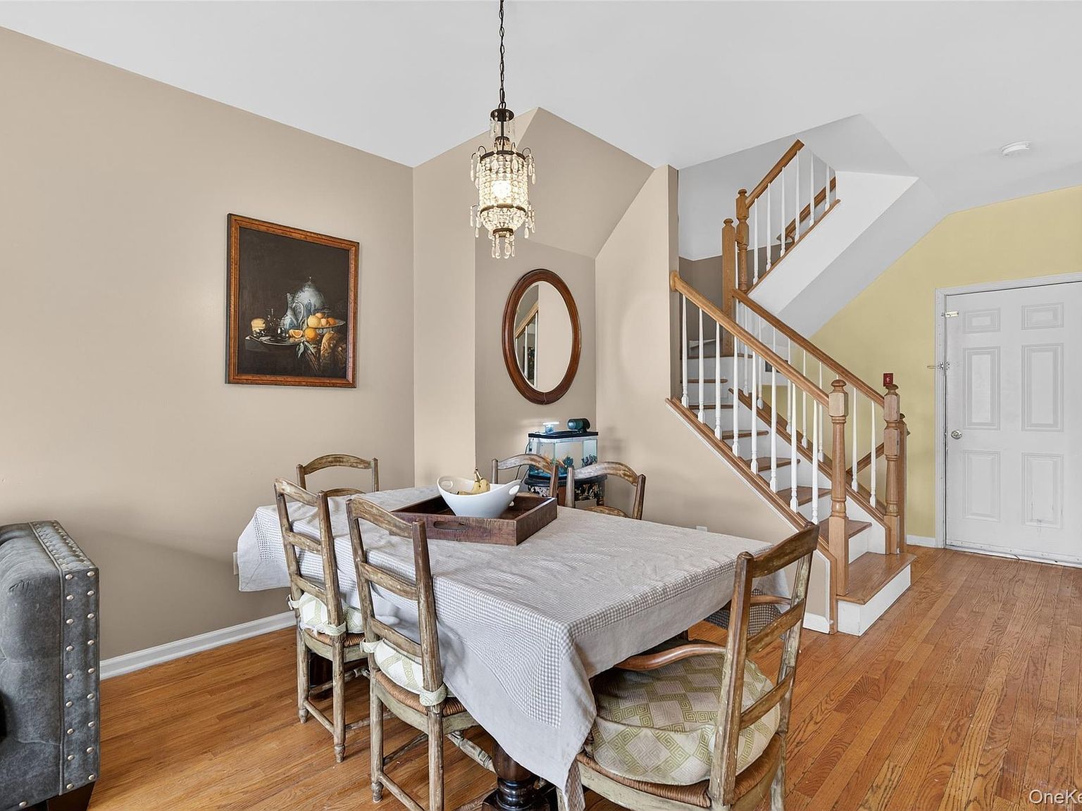 1 High Ridge Ln Middletown, NY 10940  | Condominium