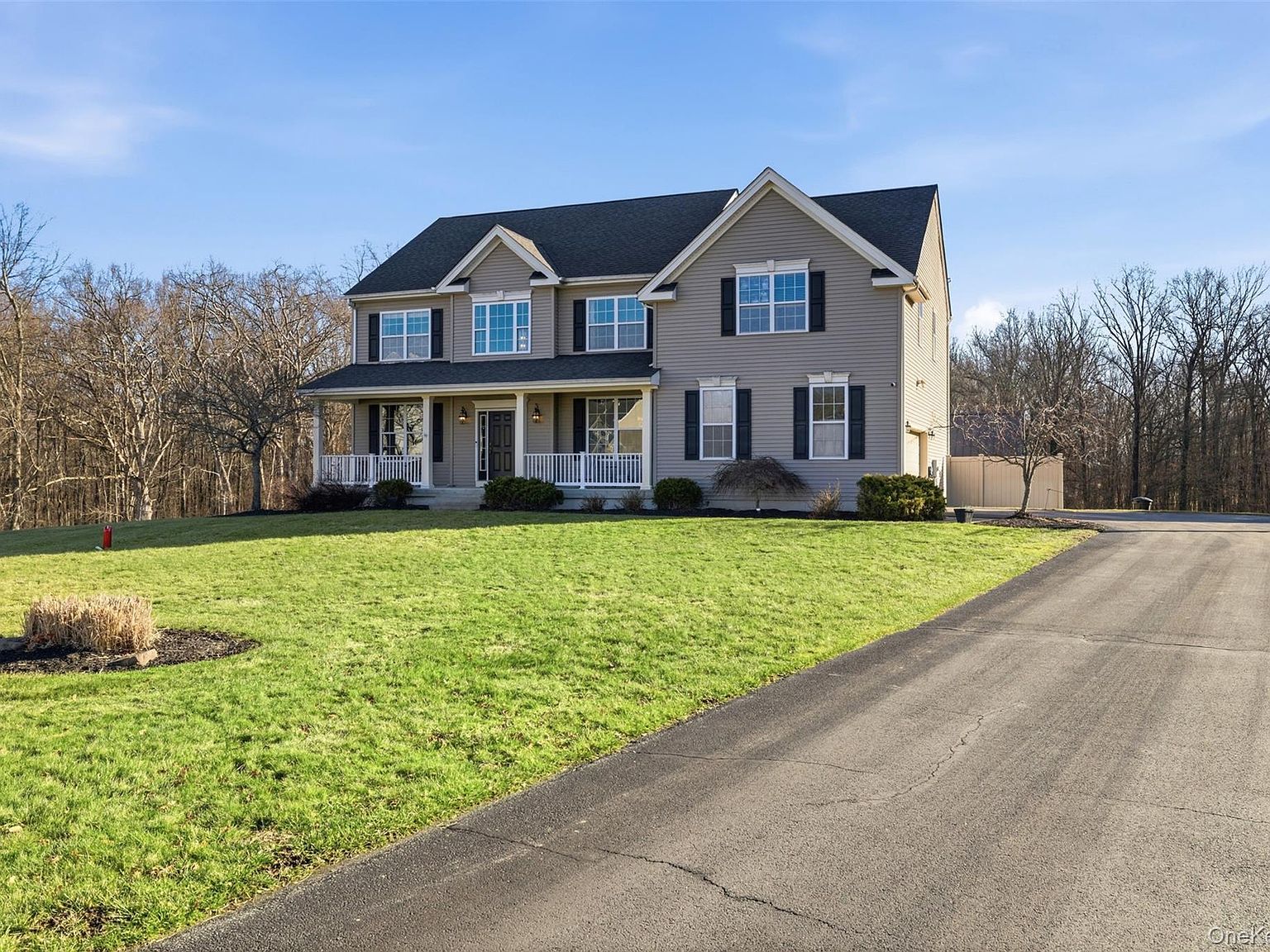 102 Luthien Forest Rd New Windsor, NY 12553 | Single Family