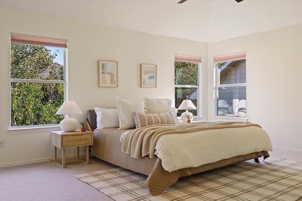 5128 Bluestar Dr Austin, TX 78739  | Single Family