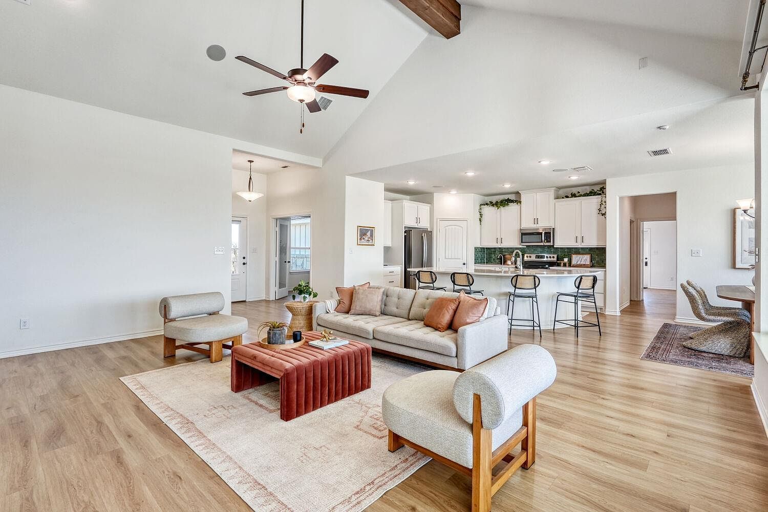 1642 Scull Rd San Marcos, TX 78666  | Single Family