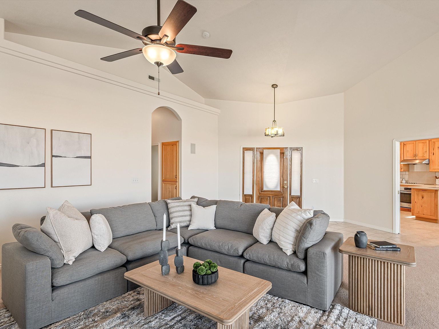 125 S 2330 W Hurricane, UT 84737  | Single Family