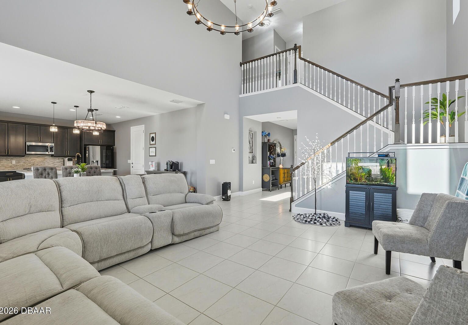 137 Azure Mist Way Daytona Beach, FL 32124  | Single Family