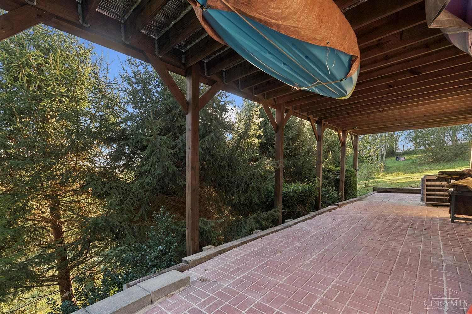 398 State Route 133 Felicity, OH 45120  | Single Family