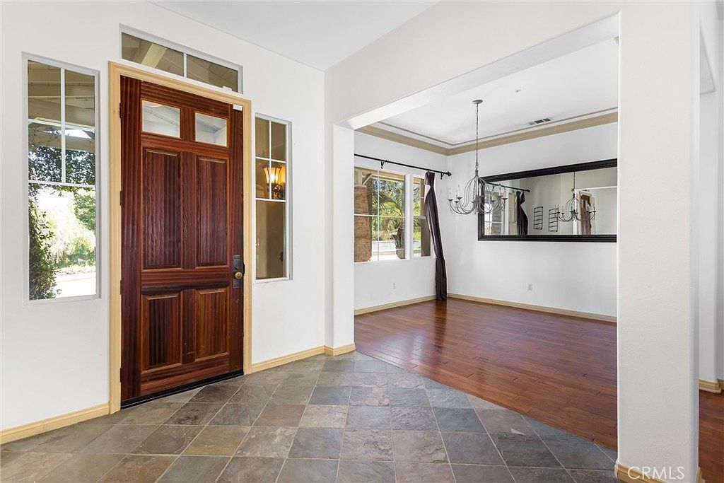 1388 Brandon Ct Redlands, CA 92373  | Single Family