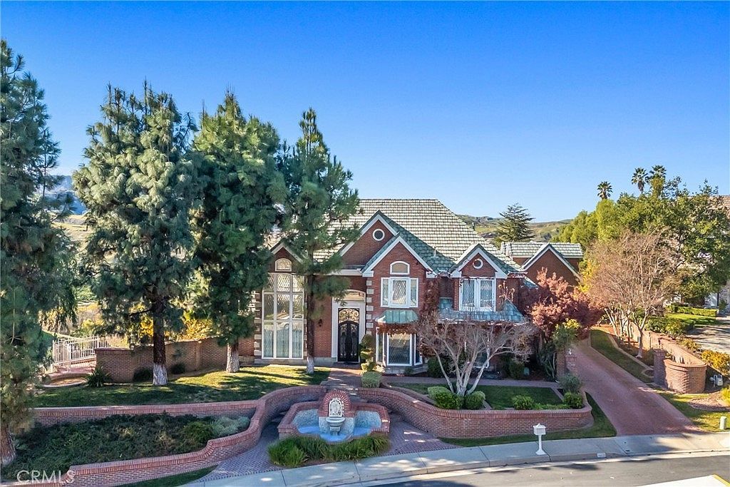 1608 Smiley Rdg Redlands, CA 92373  | Single Family