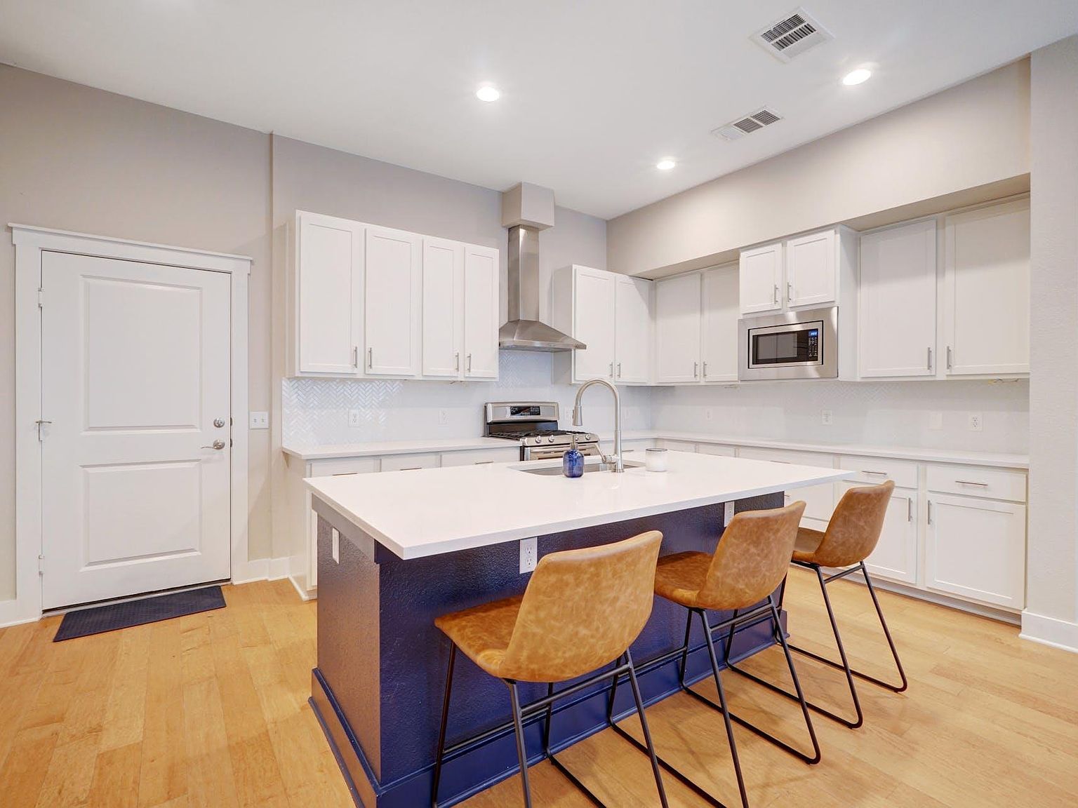 2520 Bluebonnet Ln #41 Austin, TX 78704  | Condominium