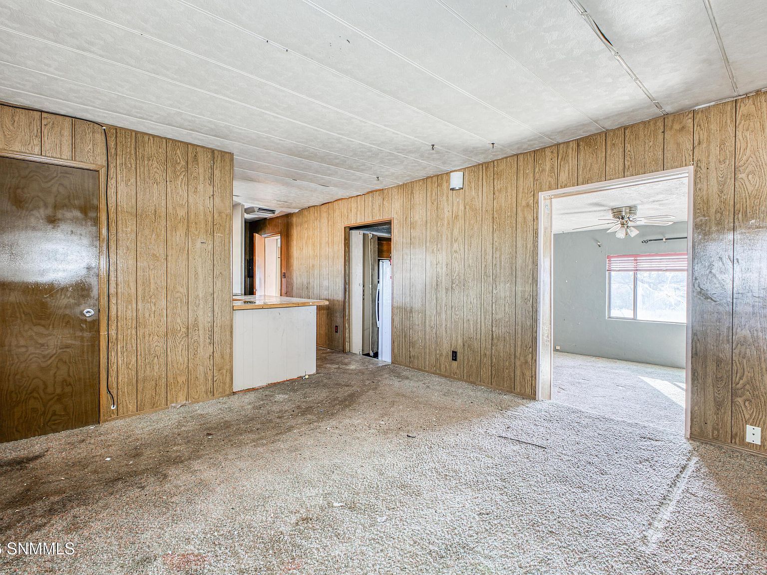 7211 Fox Rd Las Cruces, NM 88012  | New build