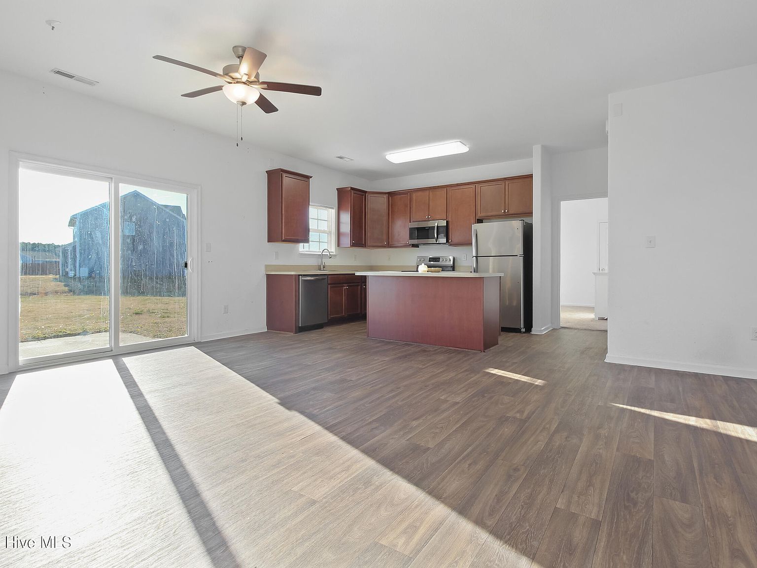 108 Cape Fear Dr Shawboro, NC 27973  | Single Family