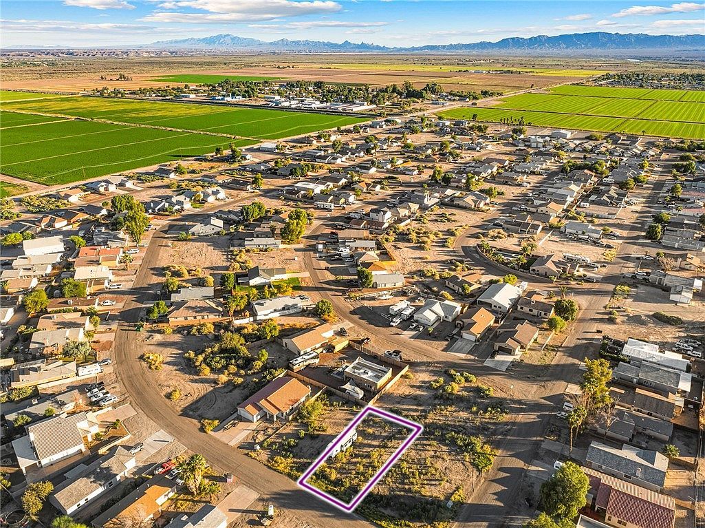 9761 S Kingman Dr Mohave Valley, AZ 86440  | Land/Lot