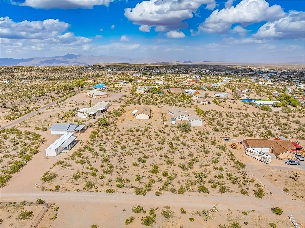 675 Iceberg Canyon Dr Meadview, AZ 86444  | Land/Lot