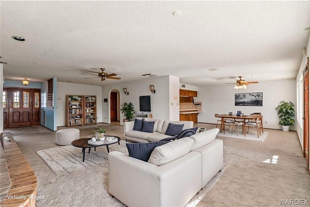 632 Lilac Ln Bullhead City, AZ 86442 | Single Family