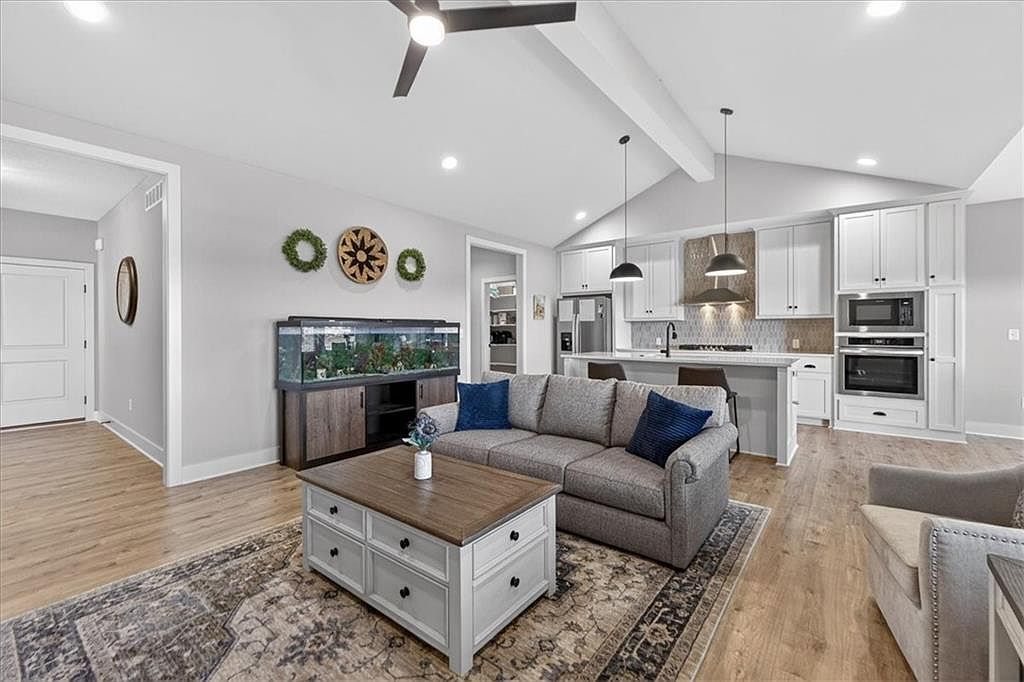 17120 W 168th Pl Olathe, KS 66062  | Single Family