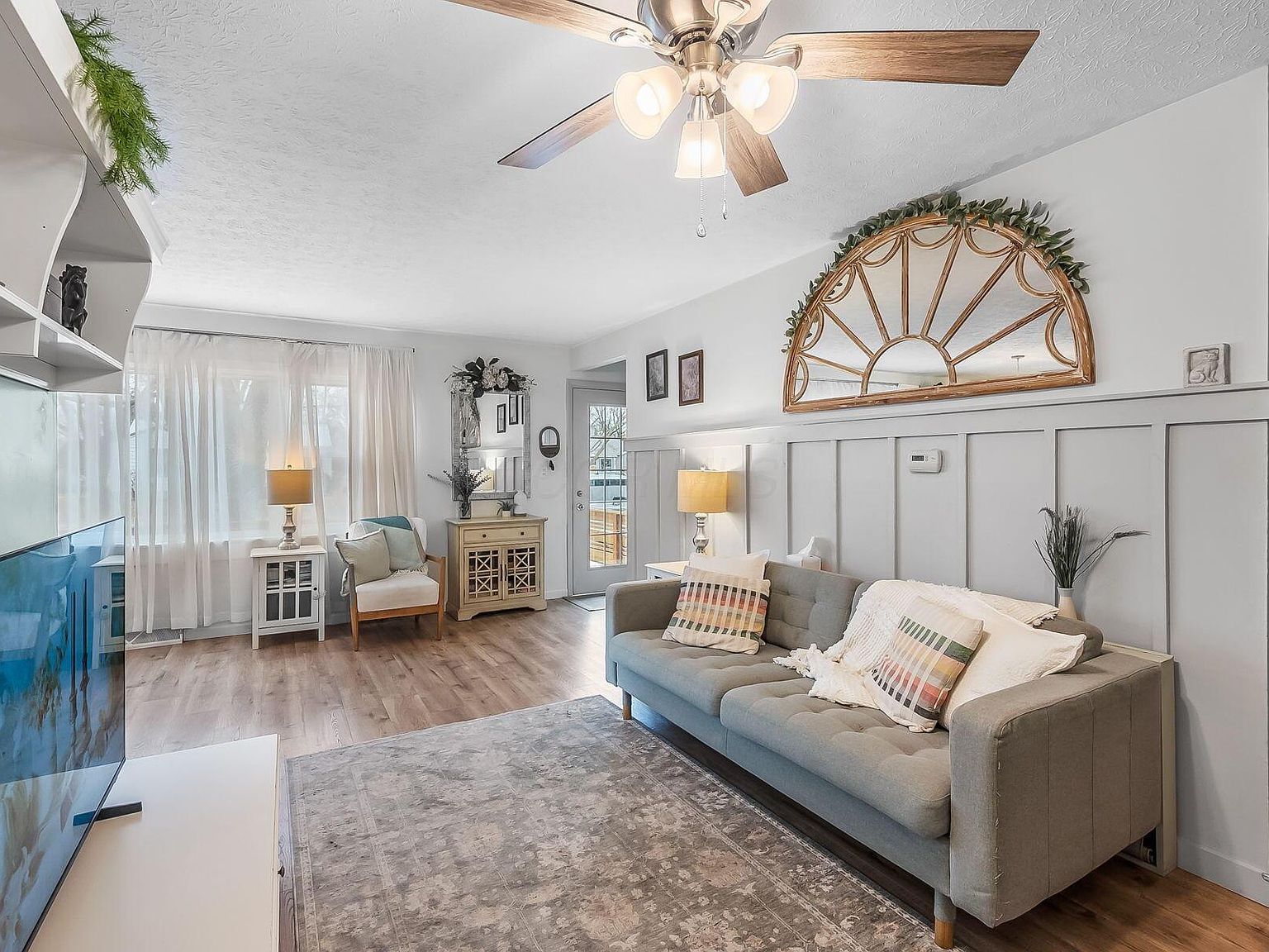 378 Carolyn Dr Marion, OH 43302  | Single Family