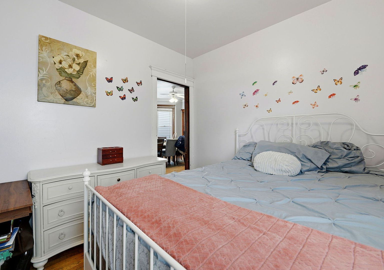 2308 N Kildare Ave Chicago, IL 60639  | Single Family