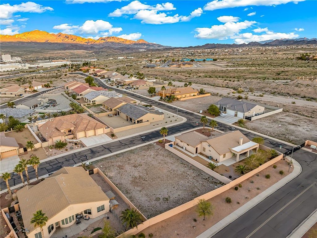 1026 Legacy Dr Bullhead City, AZ 86429 | Land/Lot