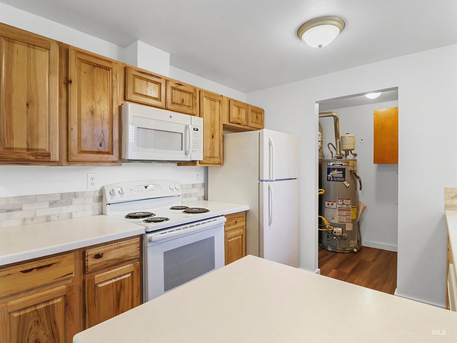 6739 W Grunder St Boise, ID 83709 | Single Family