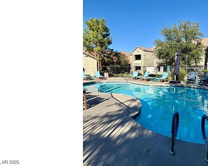 555 E Silverado Ranch Blvd UNIT 2130 Las Vegas, NV 89183  | Condominium