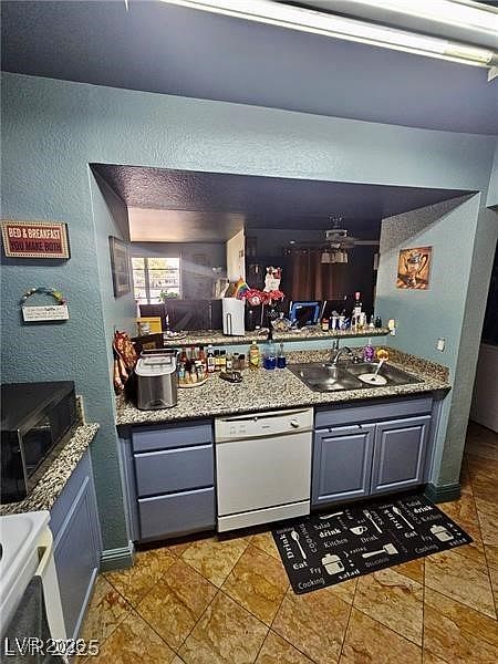 5055 W Hacienda Ave Unit 1161 Las Vegas, NV 89118  | Condominium