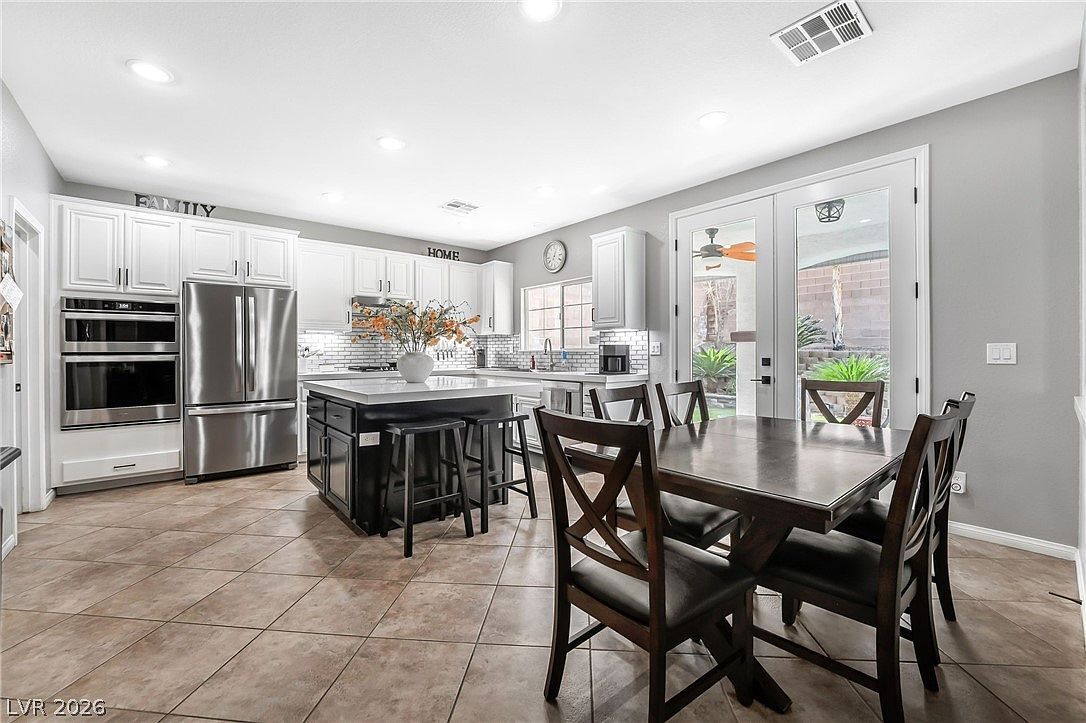 1209 Grove Park St Henderson, NV 89002 | Single Family