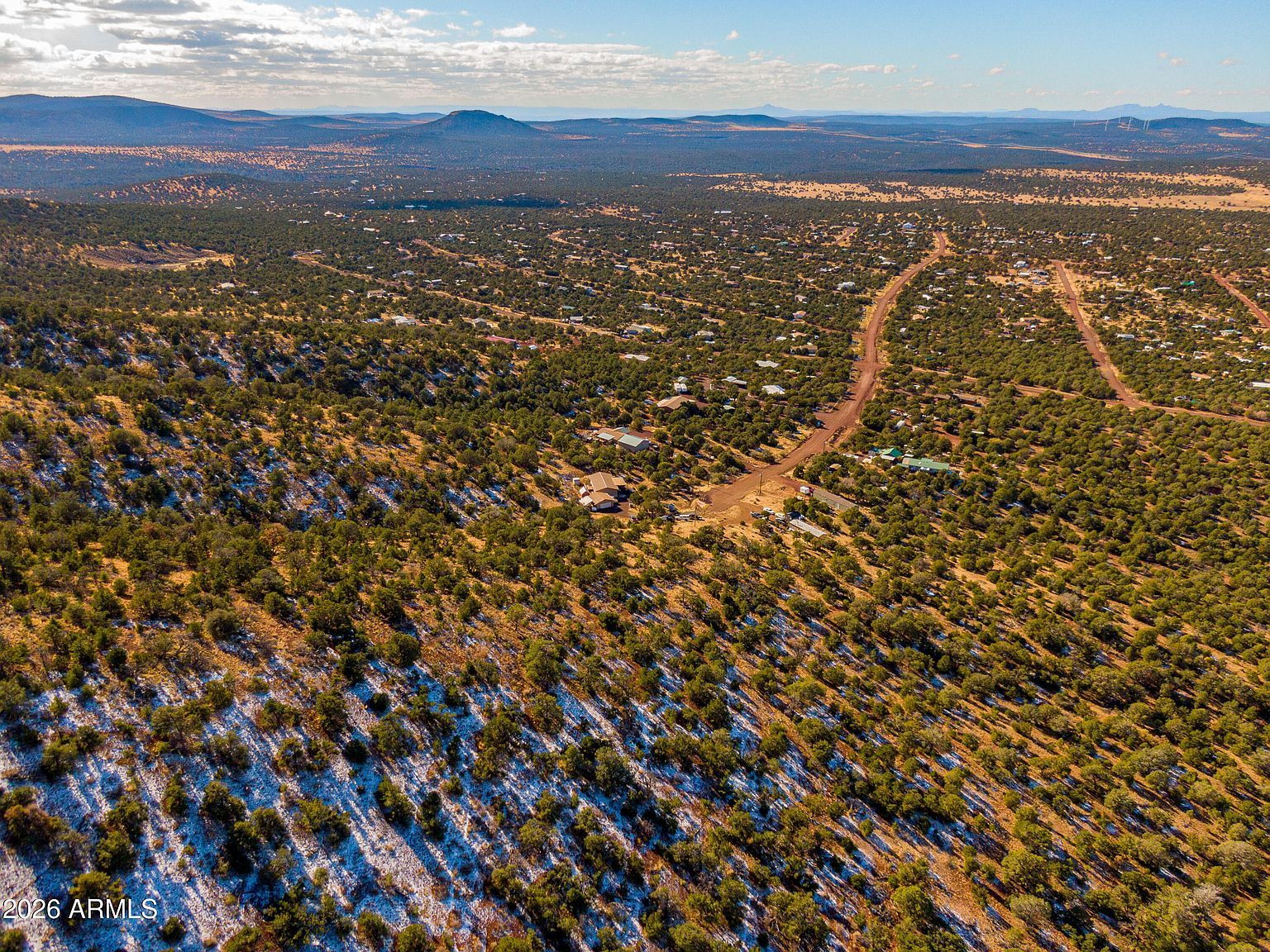 914 W Eagle Nest Rd #9 Williams, AZ 86046 | Land/Lot